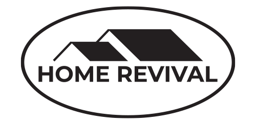 Home Revival Log9o