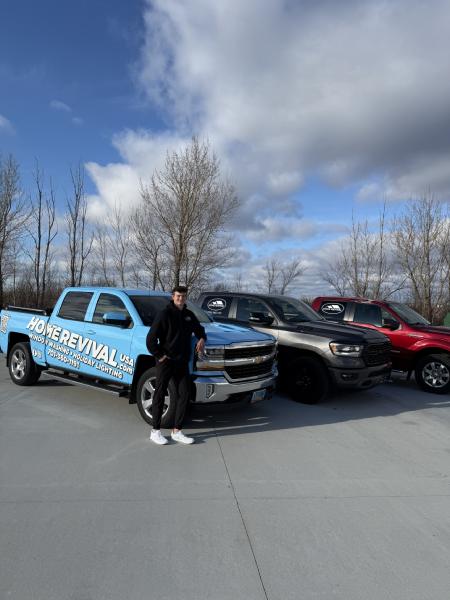Window Cleaning Service Fargo | ND