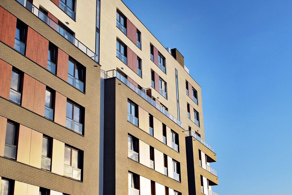 Apartment Window Cleaning | Fargo, ND