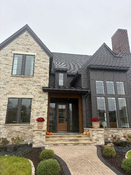 Residential Window Cleaning Fargo | Home Revival USA