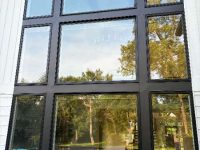 Tall Window Cleaning Fargo | Home Revival USA