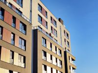 Apartment Window Cleaning | Fargo, ND