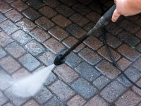 Hard Water Stain Removal | Home Revival USA