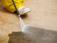 Soft Washing | Home Revival USA
