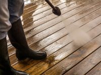 Rooftop Washing | Home Revival USA